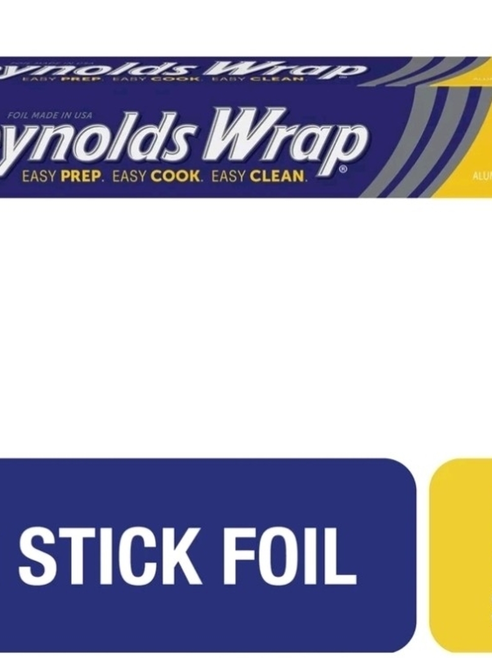 Reynolds Nonstick Wrap 50ft